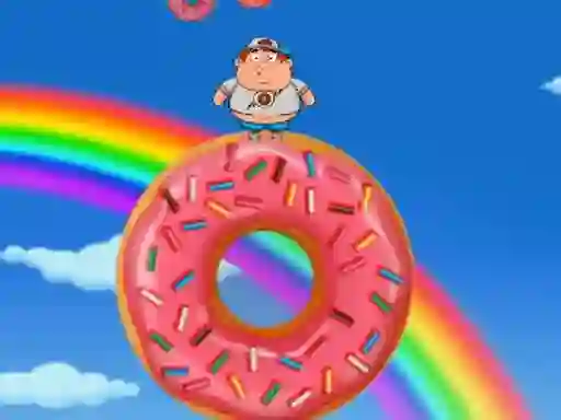თამაში Fat Boy Dream ონლაინ
