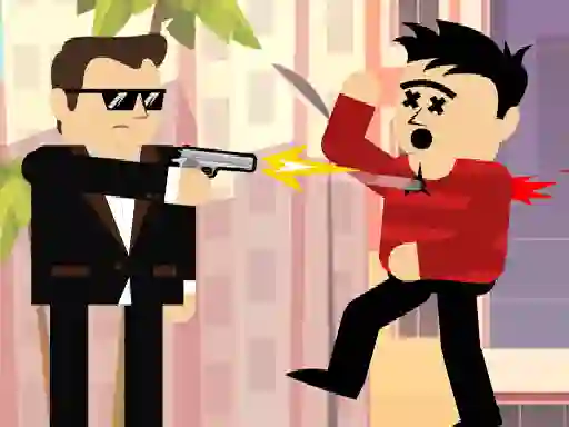 თამაში Bullet Master ონლაინ