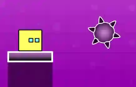 თამაში Jumping Box ონლაინ