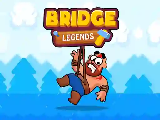 თამაში Bridge Legends ონლაინ