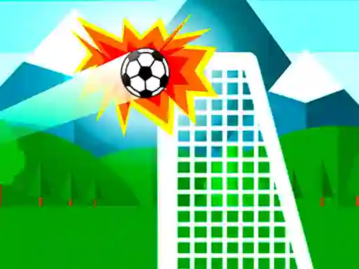 თამაში Flat Crossbar Challenge ონლაინ
