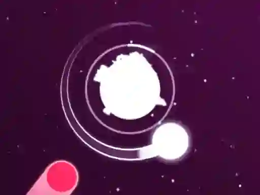თამაში Orbit Plane ონლაინ