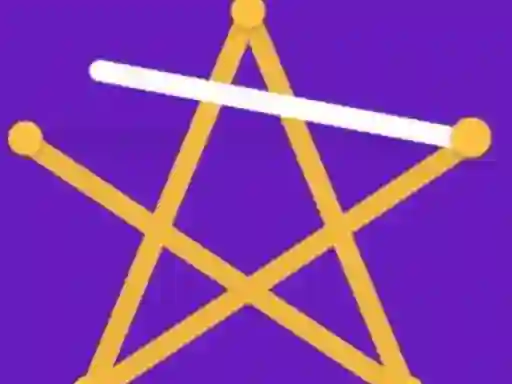 თამაში Line Puzzle Game ონლაინ