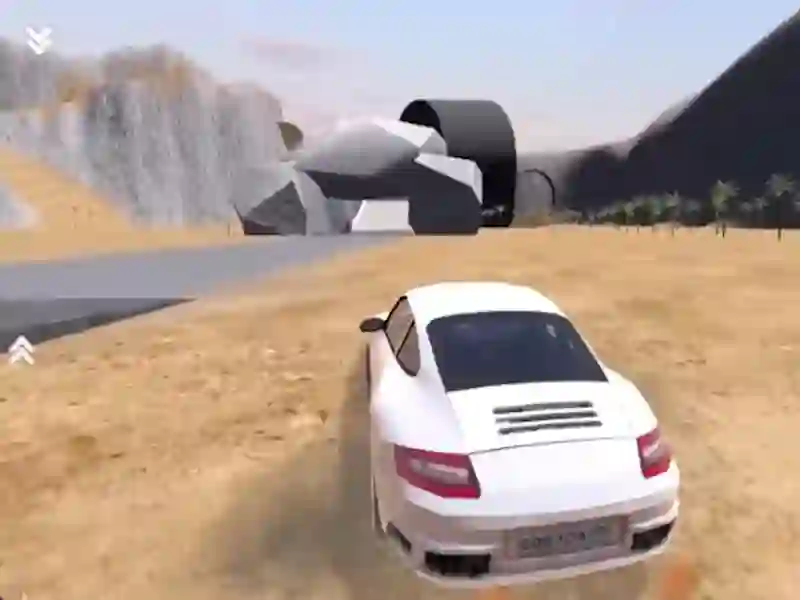 თამაში Destruction Drive ონლაინ