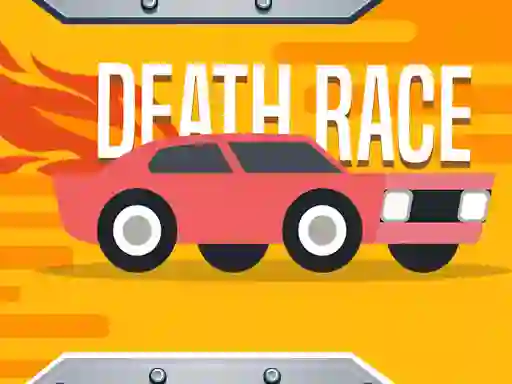 თამაში Death Race ონლაინ