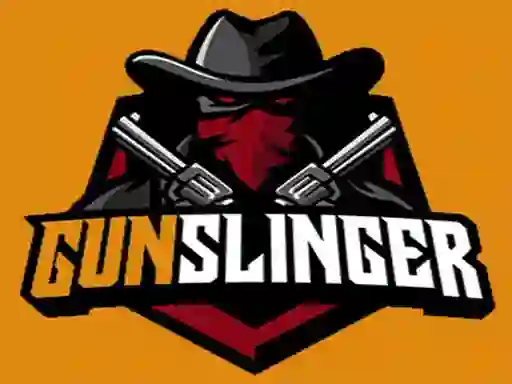 თამაში Gunslinger Duel ონლაინ