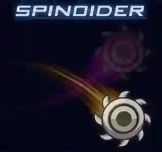 თამაში Spinoider ონლაინ