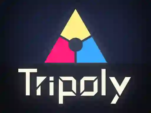 თამაში Tripoly ონლაინ