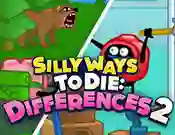 თამაში Silly Ways to Die Differences 2 ონლაინ