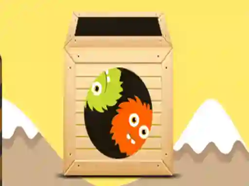თამაში Monster Boxes ონლაინ