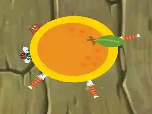 თამაში Fruits Kive Up ონლაინ