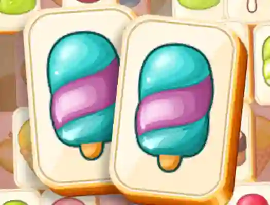 თამაში Sugar Mahjong ონლაინ