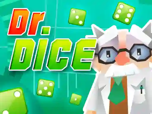 თამაში Dr Dice ონლაინ
