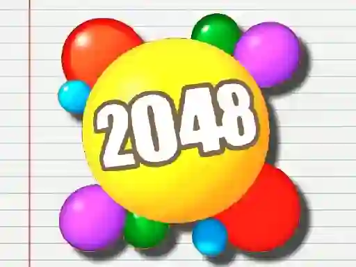 თამაში Paper Block 2048 ონლაინ