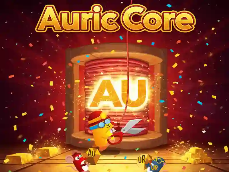 თამაში Auric Core ონლაინ