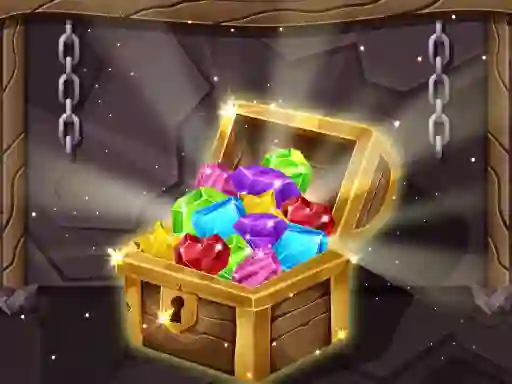 თამაში Jewel Miner ონლაინ