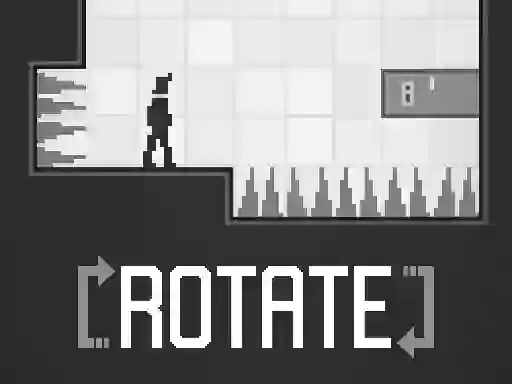 თამაში Rotate ონლაინ