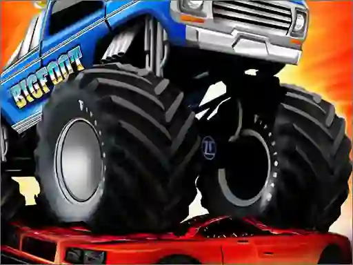 თამაში Car Stunts x ონლაინ