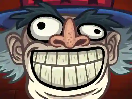 თამაში Troll Face Quest USA Adventure ონლაინ
