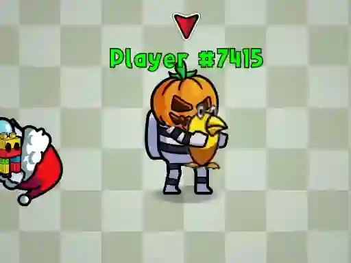 თამაში Garten of Rainbow Monsters Unblocked ონლაინ