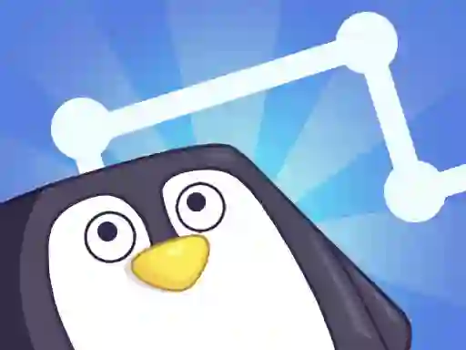 თამაში Drift Ice Line Connect ონლაინ