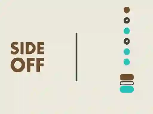 თამაში Side Off Master ონლაინ