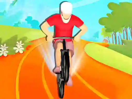 თამაში Bike Stunt Race ონლაინ