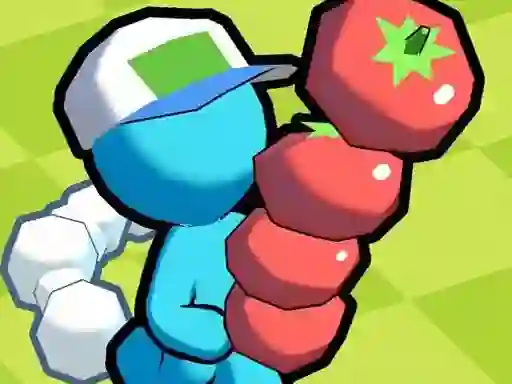 თამაში SeaFood Mart ონლაინ
