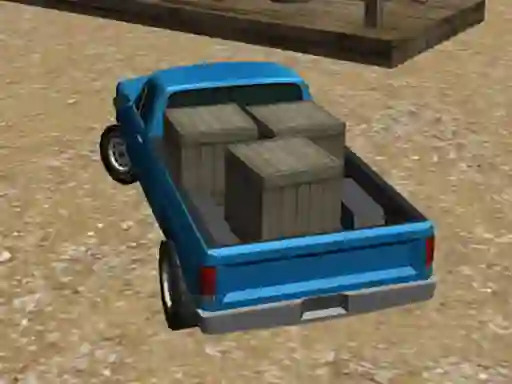 თამაში Husty Cargo ონლაინ