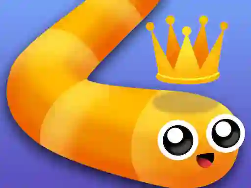 თამაში Snake.io ონლაინ