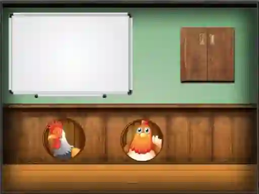 თამაში Amgel Kids Room Escape 93 ონლაინ