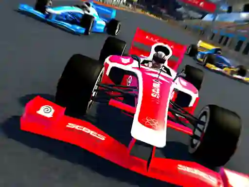 თამაში Grand Nitro Formula ონლაინ