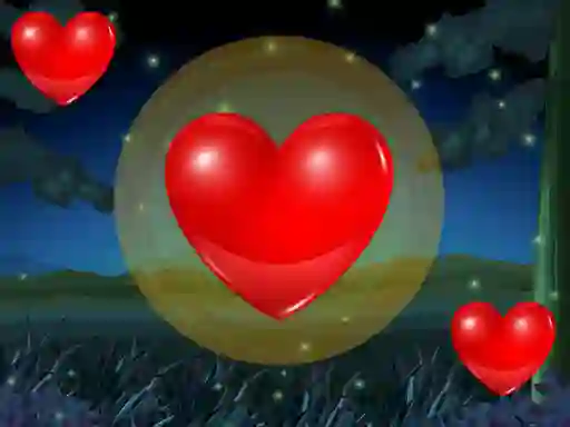 თამაში Save The Heart ონლაინ