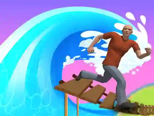 თამაში Tsunami Smash ონლაინ