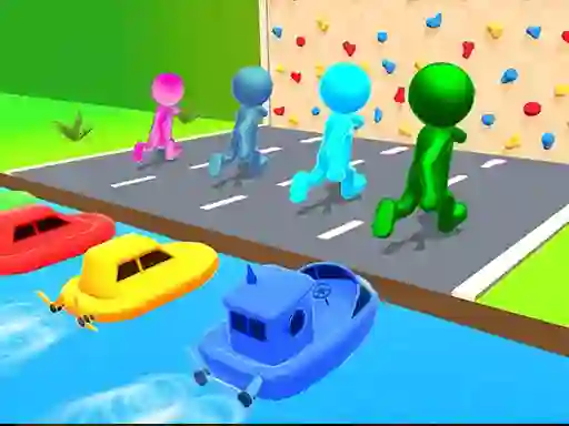 თამაში Shape shifting Game ონლაინ