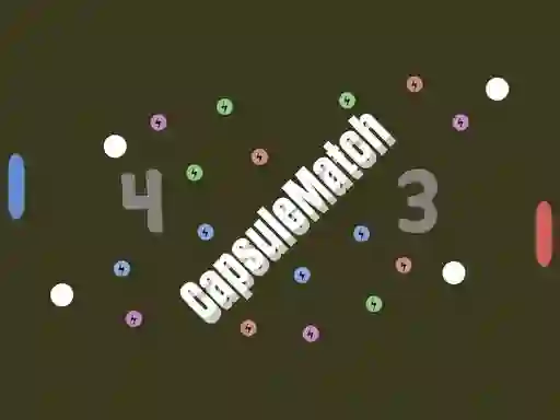 თამაში CapsuleMatch ონლაინ