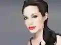 თამაში Angelina Jolie Makeup ონლაინ