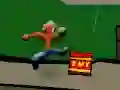 თამაში Crash Bandicoot ონლაინ