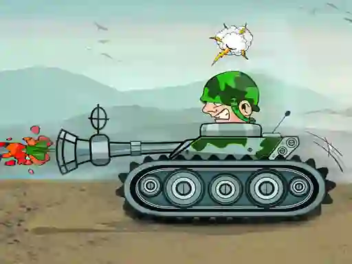 თამაში War Tanks Hidden Stars ონლაინ