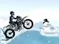 თამაში Ice Rider ონლაინ