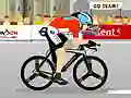 თამაში Time Trial Racer ონლაინ