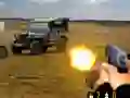 თამაში Firing Rage ონლაინ