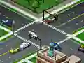 თამაში Traffic Command 2 ონლაინ
