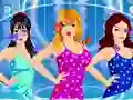 თამაში Hit Upon The Chic ონლაინ