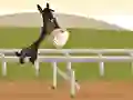 თამაში Horsey Run Run 2 ონლაინ