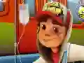თამაში Subway Surfers Doctor ონლაინ