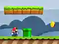 თამაში Mario Zone ონლაინ