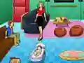 თამაში My Fair Nanny ონლაინ
