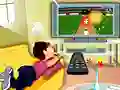თამაში Remote control ონლაინ