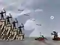 თამაში Wrath of Evil ონლაინ